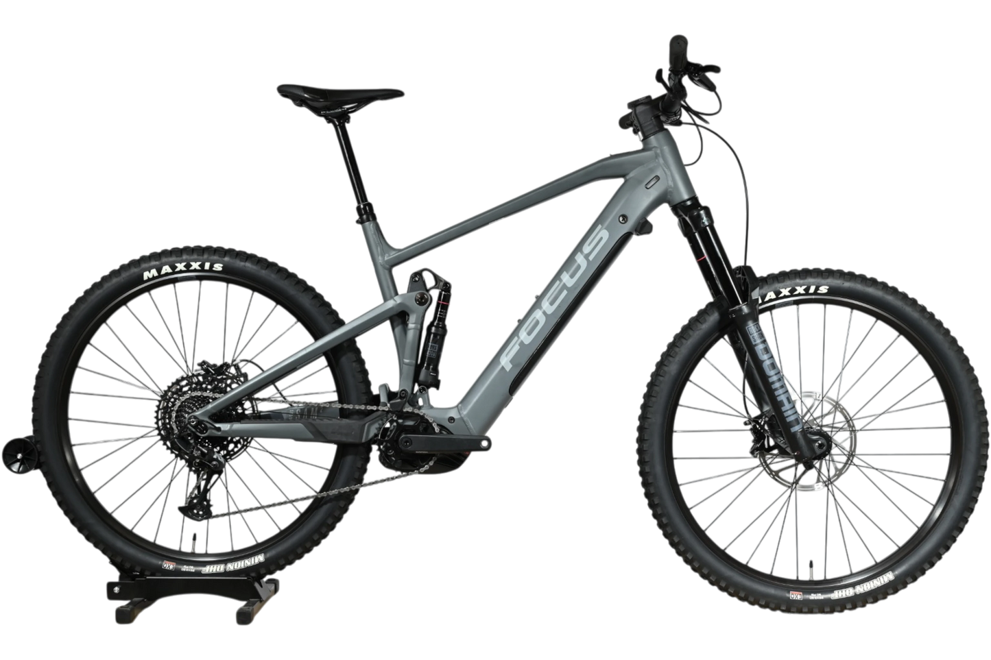 Focus Sam 6.7 | 2023 - L - 695KM