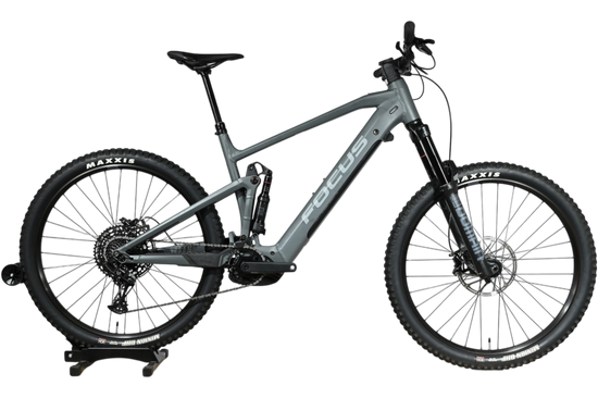 Focus Sam 6.7 | 2023 - L - 695KM