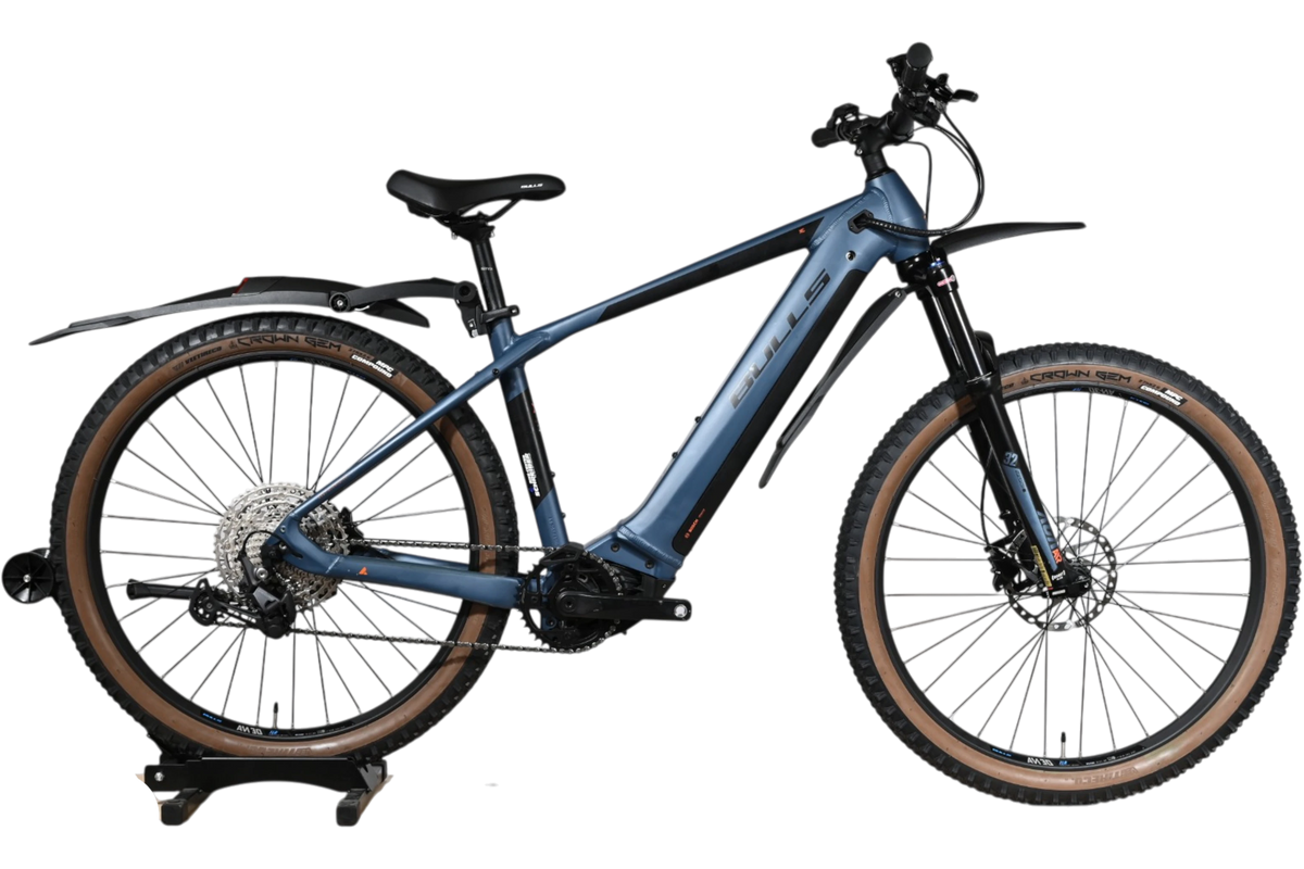 Bulls Copperhead Evo 2 | 2024 - M - 197KM