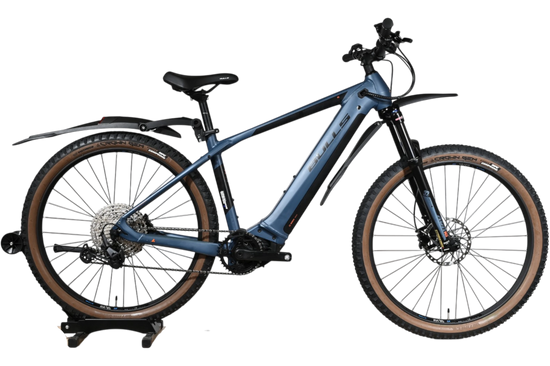 Bulls Copperhead Evo 2 | 2024 - M - 197KM