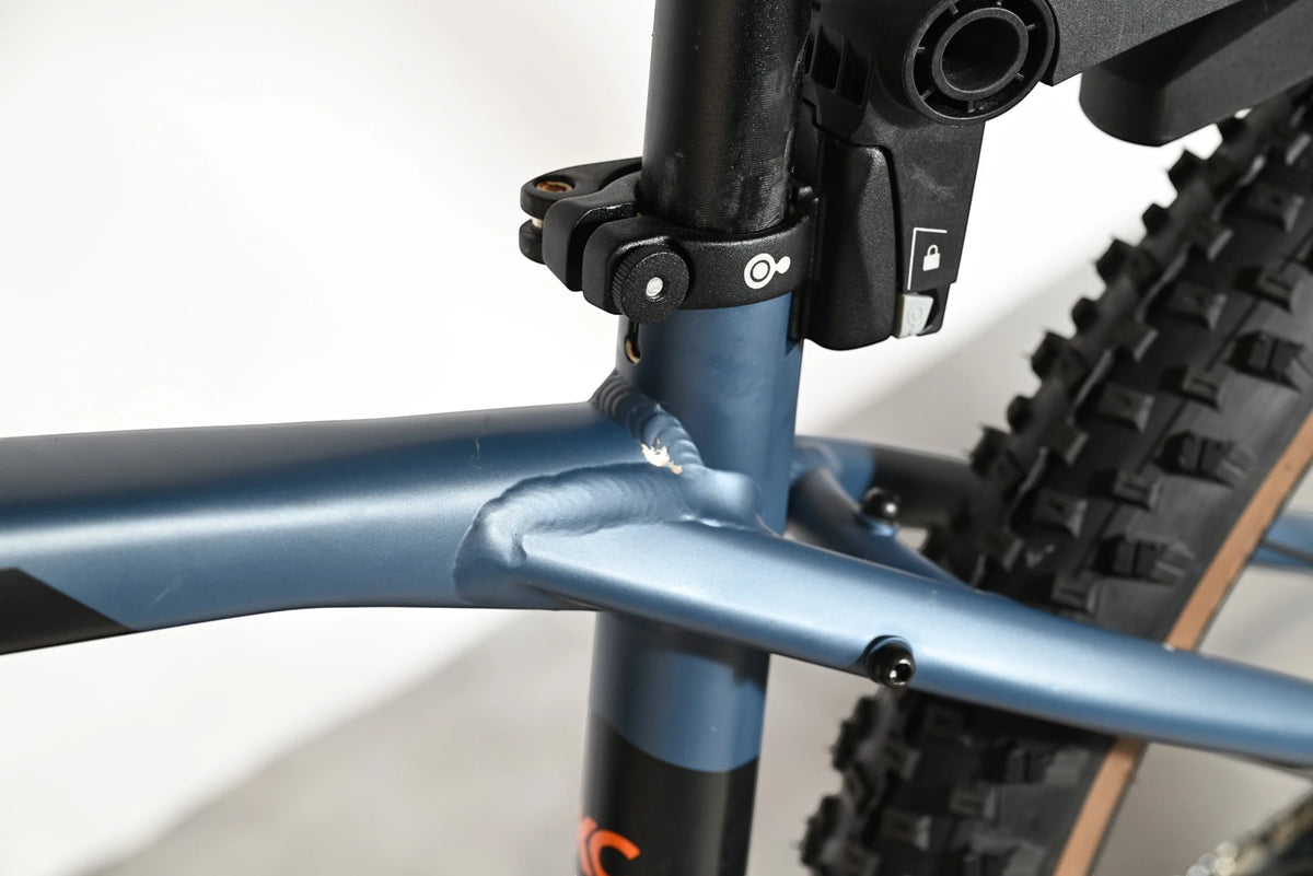 Bulls Copperhead Evo 2 | 2024 - M - 197KM