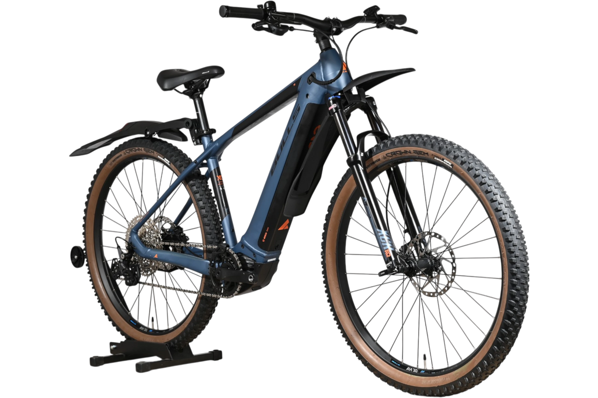 Bulls Copperhead Evo 2 | 2024 - M - 197KM