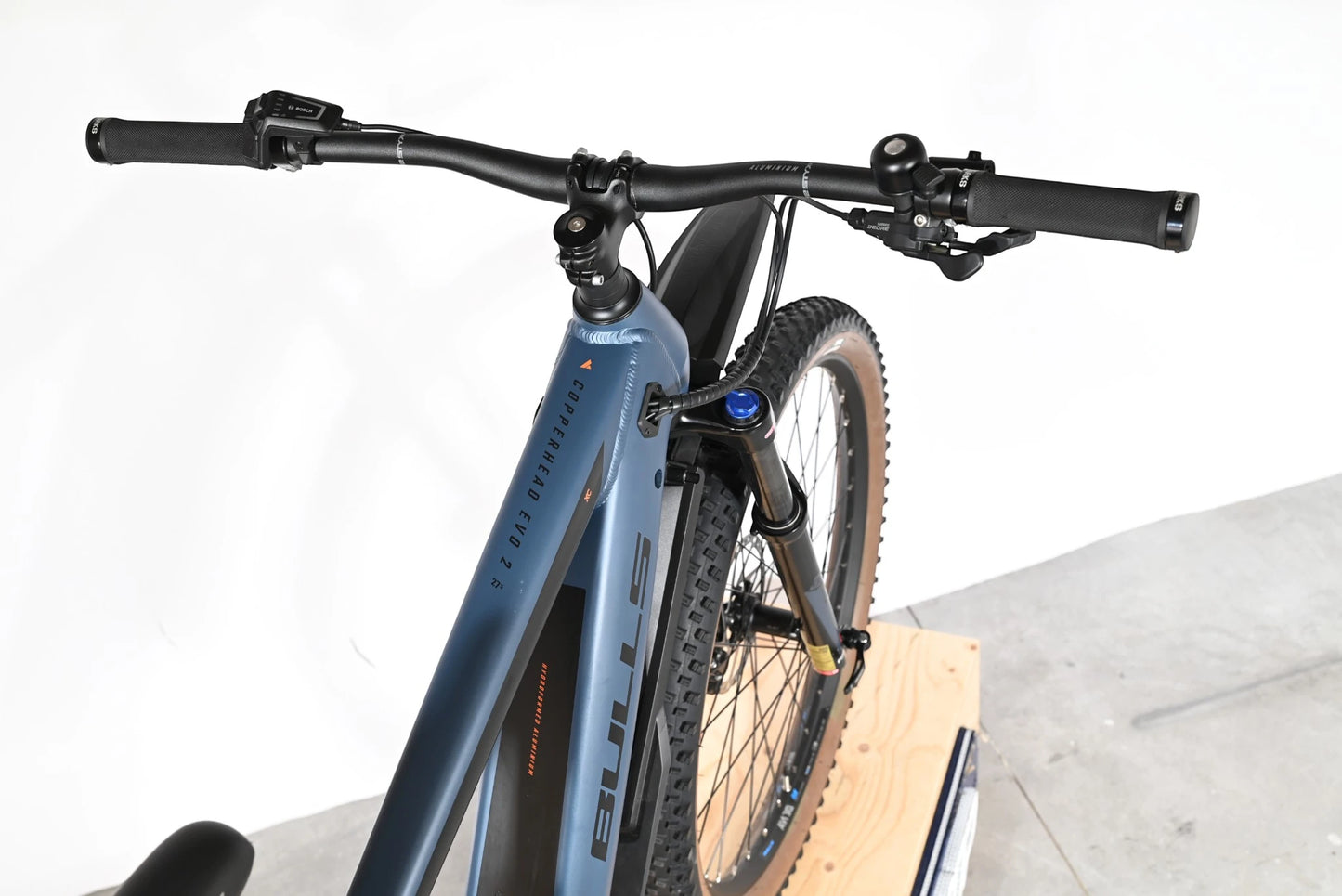 Bulls Copperhead Evo 2 | 2024 - M - 197KM