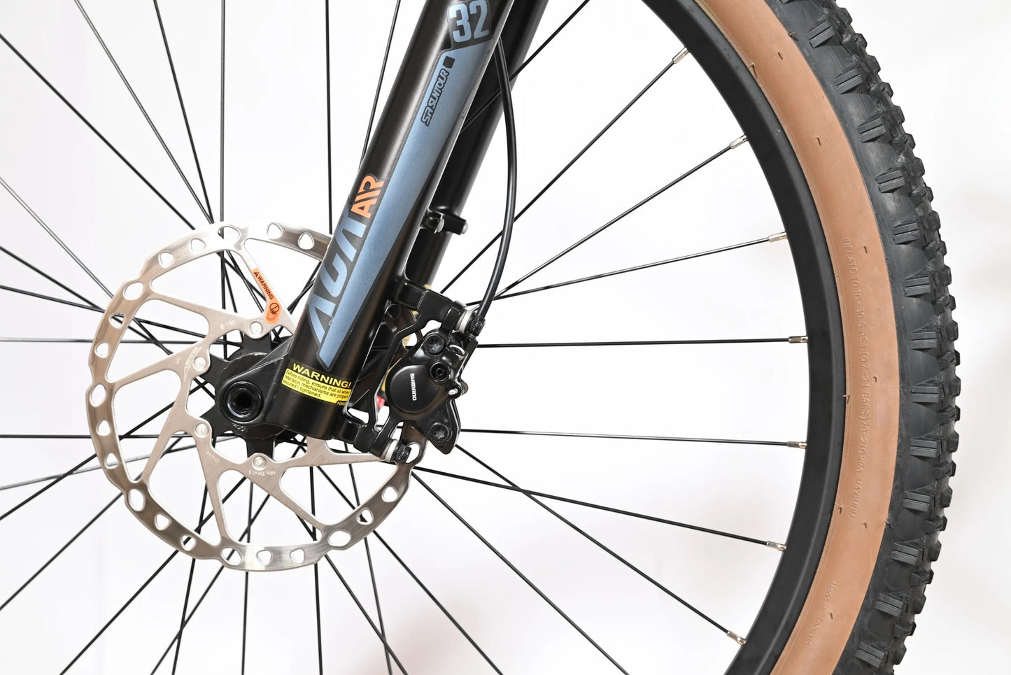 Bulls Copperhead Evo 2 | 2024 - M - 197KM