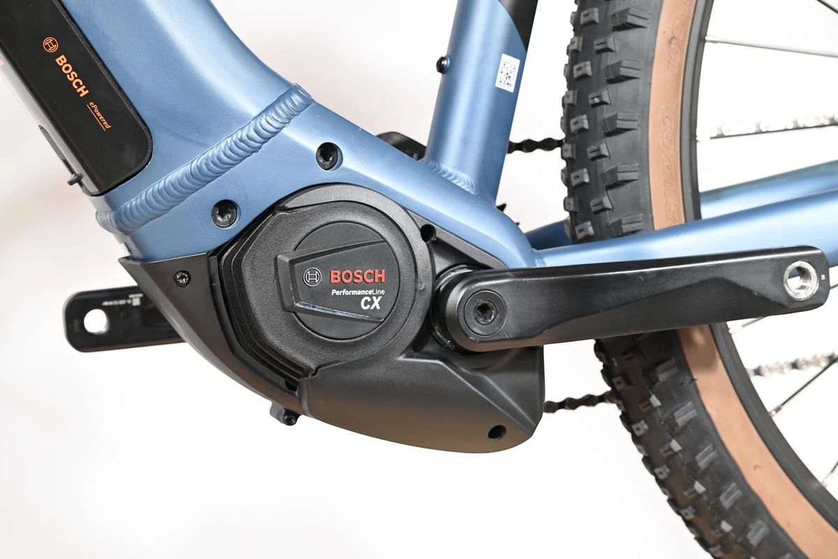 Bulls Copperhead Evo 2 | 2024 - M - 197KM