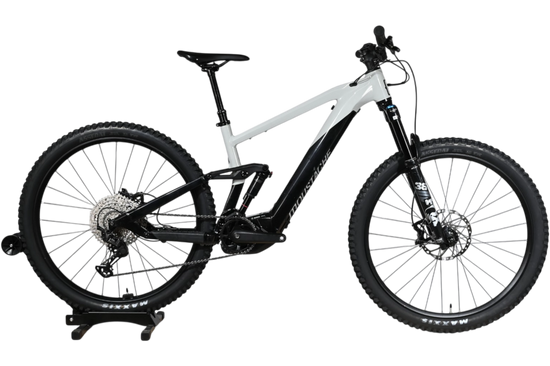 Moustache Samedi 29 Trail 7 | 2025 - M - 990KM