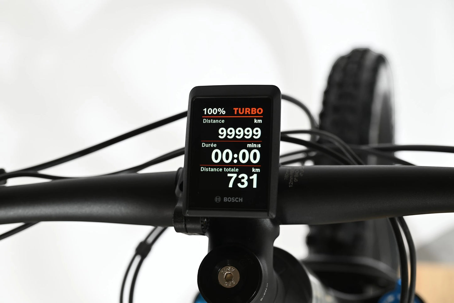 Moustache Samedi 29 Trail 7 | 2025 - L - 728KM