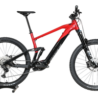 Moustache Samedi 29 Trail 7 | 2025 - XL - 362KM