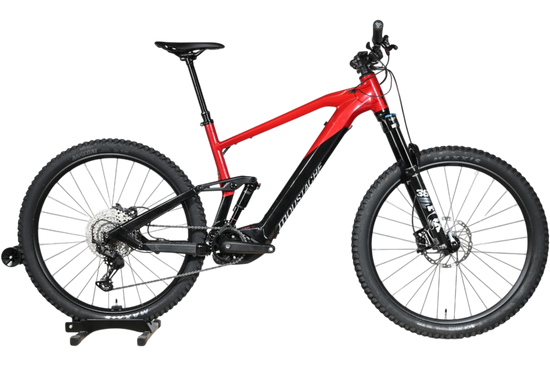 Moustache Samedi 29 Trail 7 | 2025 - XL - 362KM