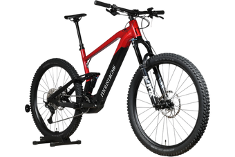 Moustache Samedi 29 Trail 7 | 2025 - XL - 362KM
