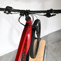 Moustache Samedi 29 Trail 7 | 2025 - XL - 362KM