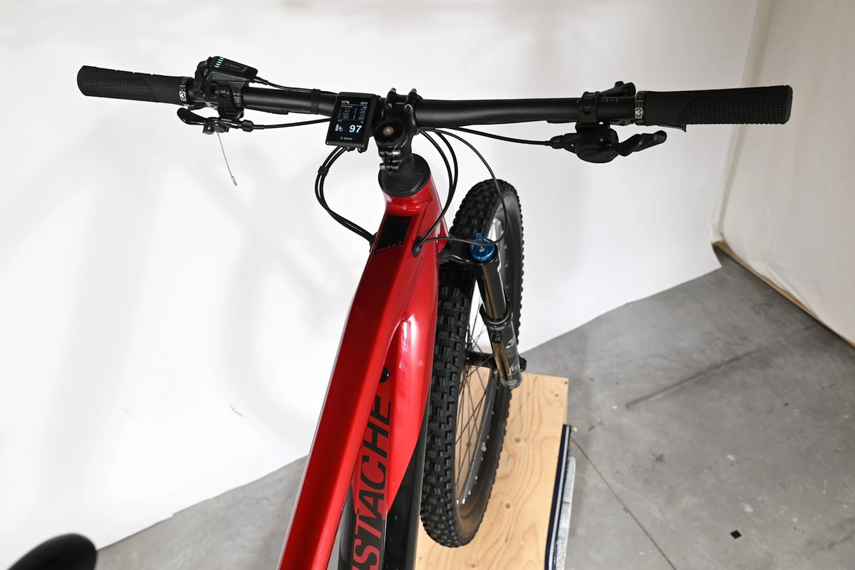 Moustache Samedi 29 Trail 7 | 2025 - XL - 362KM