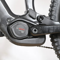 Cube Stereo Hybrid ONE77 HPC AT 800 | 2026 - M - 1306KM