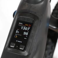 Cube Stereo Hybrid ONE77 HPC AT 800 | 2026 - M - 1306KM