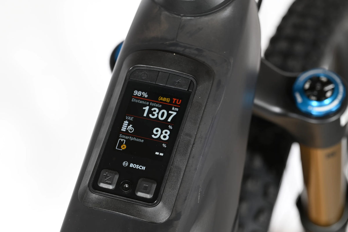 Cube Stereo Hybrid ONE77 HPC AT 800 | 2026 - M - 1306KM