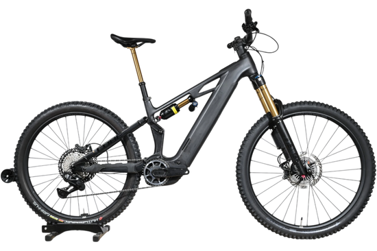 Cube Stereo Hybrid ONE77 HPC AT 800 | 2026 - M - 1179KM