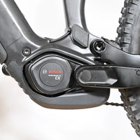 Cube Stereo Hybrid ONE77 HPC AT 800 | 2026 - M - 1179KM
