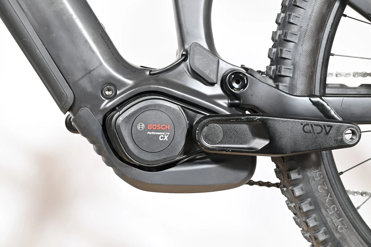 Cube Stereo Hybrid ONE77 HPC AT 800 | 2026 - M - 1179KM