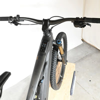 Cube Stereo Hybrid ONE77 HPC AT 800 | 2026 - M - 1179KM