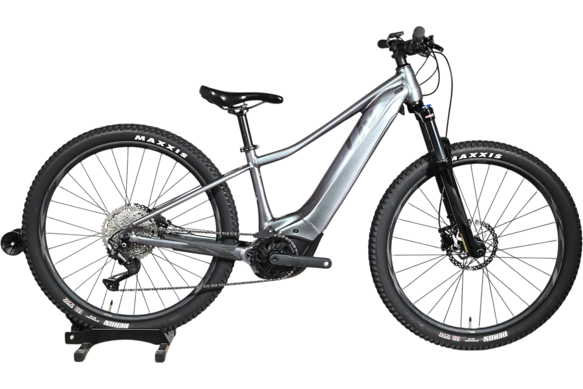 Giant Liv Vall E+2 | 2025 - XS - 734KM