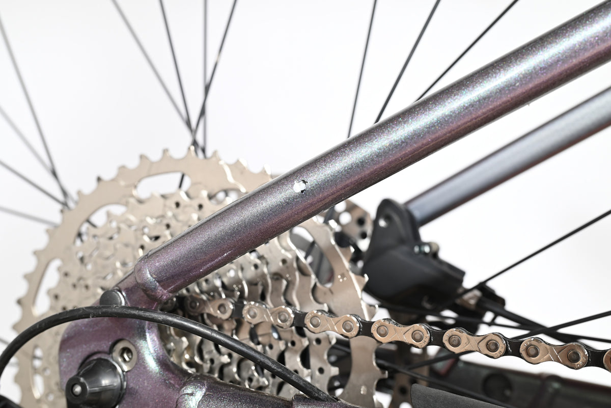 Giant Liv Vall E+2 | 2025 - XS - 734KM