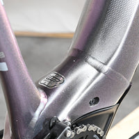 Giant Liv Vall E+2 | 2025 - XS - 734KM