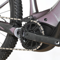 Giant Liv Vall E+2 | 2025 - XS - 734KM