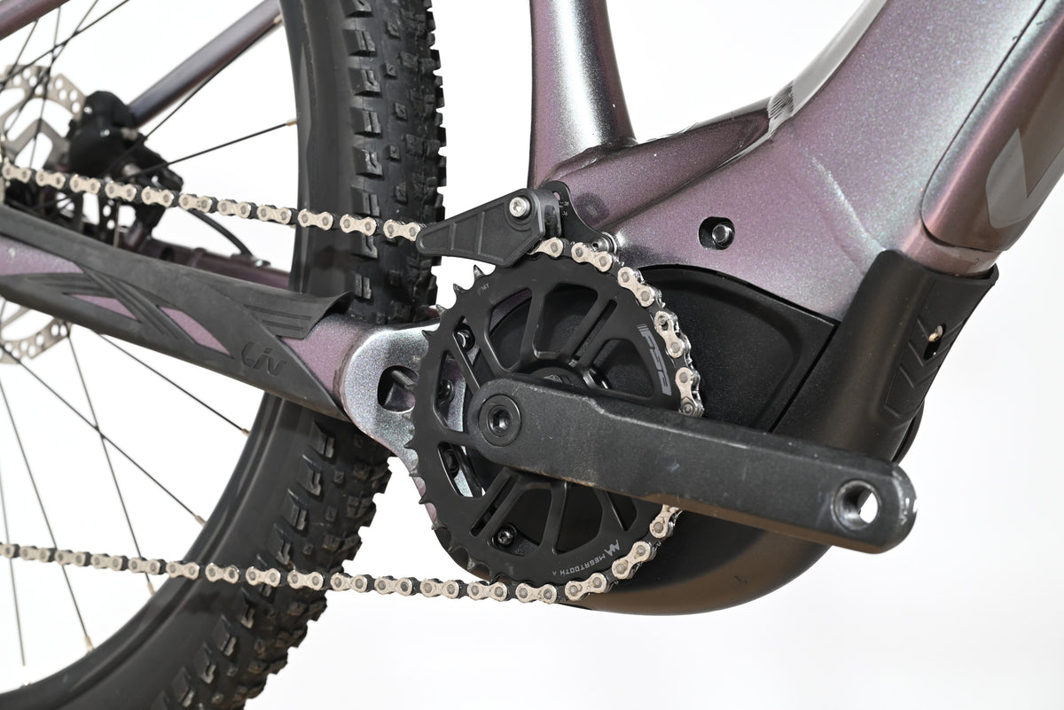 Giant Liv Vall E+2 | 2025 - XS - 734KM