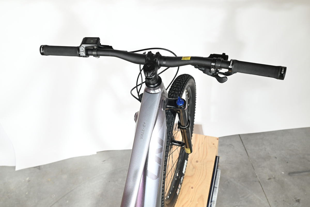 Giant Liv Vall E+2 | 2025 - XS - 734KM