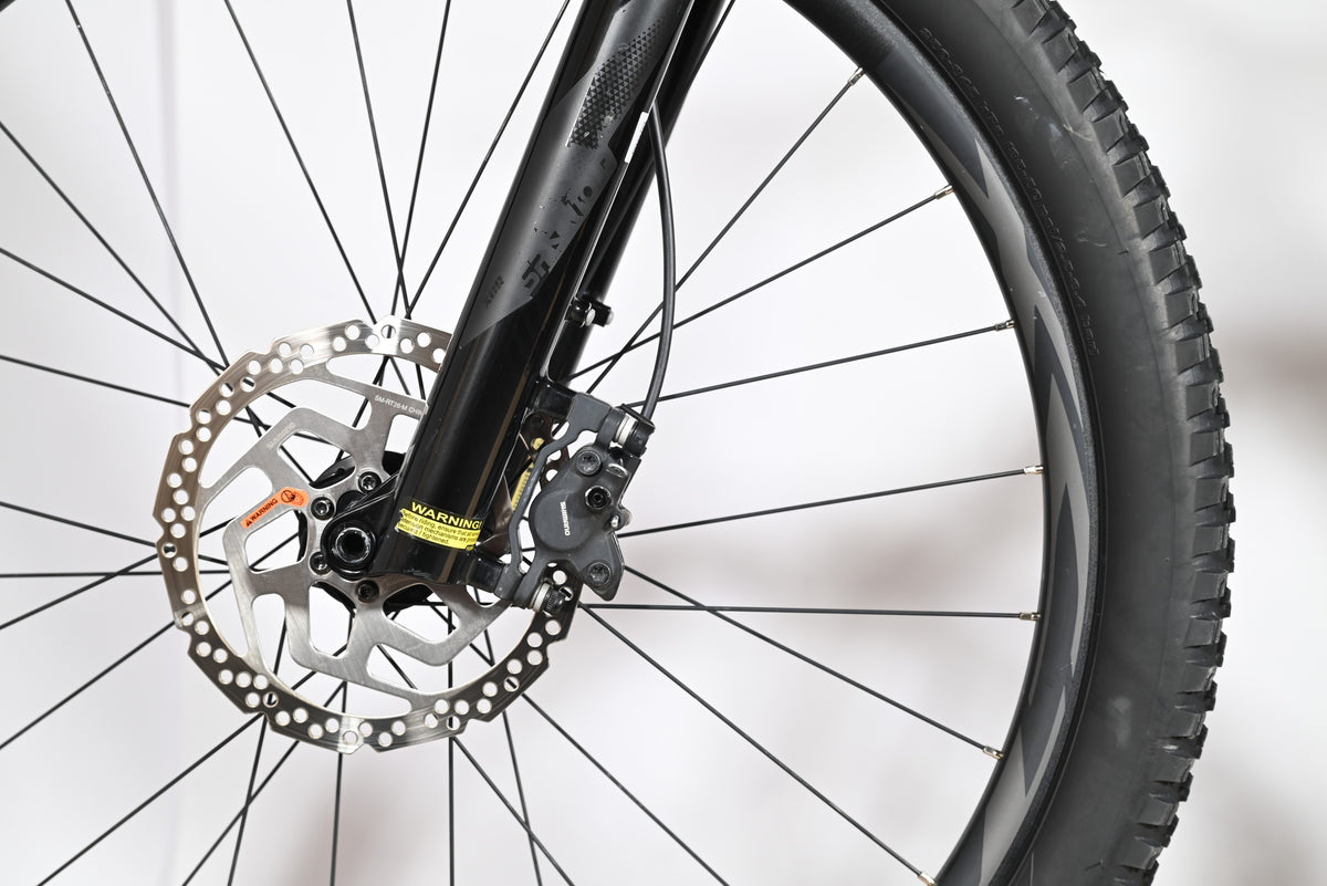 Giant Liv Vall E+2 | 2025 - XS - 734KM
