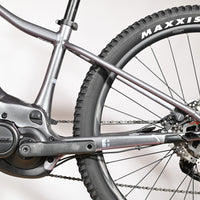 Giant Liv Vall E+2 | 2025 - XS - 734KM