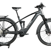 Cube Stereo Hybrid 120 SLX Allroad 750 | 2023 - L - 623KM