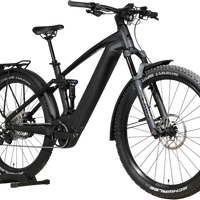 Cube Stereo Hybrid 120 SLX Allroad 750 | 2023 - L - 623KM