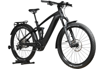 Cube Stereo Hybrid 120 SLX Allroad 750 | 2023 - L - 623KM