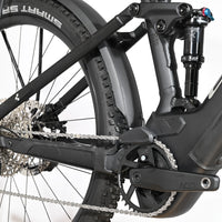 Cube Stereo Hybrid 120 SLX Allroad 750 | 2023 - L - 623KM