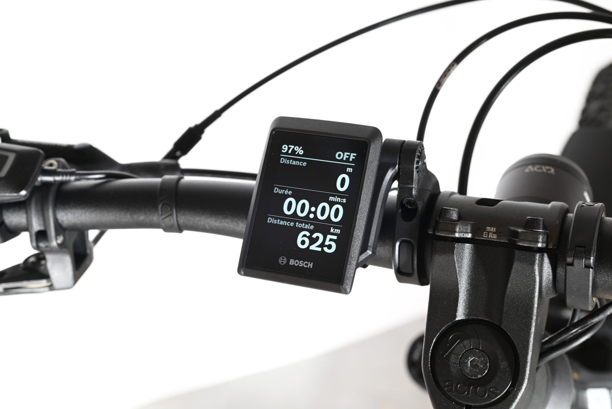 Cube Stereo Hybrid 120 SLX Allroad 750 | 2023 - L - 623KM