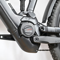 Cube Stereo Hybrid 120 SLX Allroad 750 | 2023 - L - 623KM