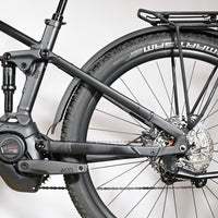 Cube Stereo Hybrid 120 SLX Allroad 750 | 2023 - L - 623KM