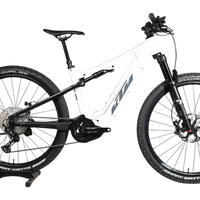 KTM Chacana 791 | 2024 - M - 426KM