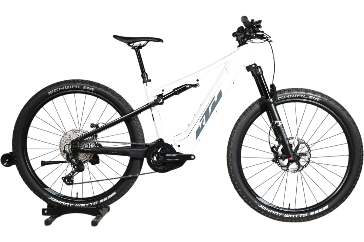 KTM Chacana 791 | 2024 - M - 426KM