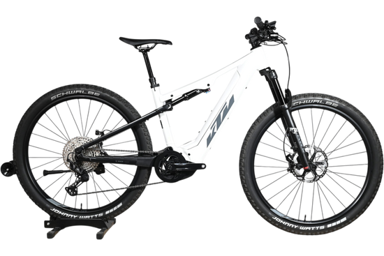 KTM Chacana 791 | 2024 - M - 426KM
