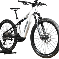 KTM Chacana 791 | 2024 - M - 426KM