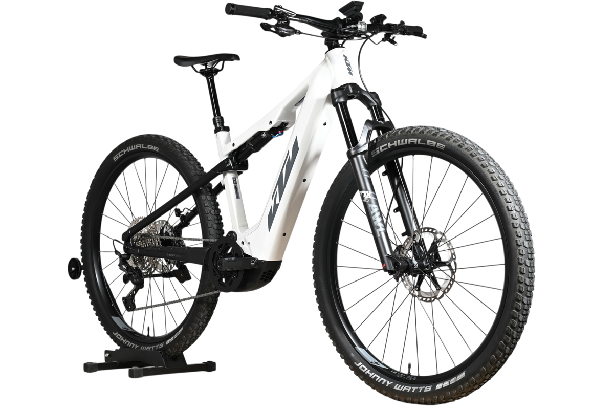 KTM Chacana 791 | 2024 - M - 426KM