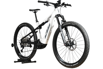 KTM Chacana 791 | 2024 - M - 426KM