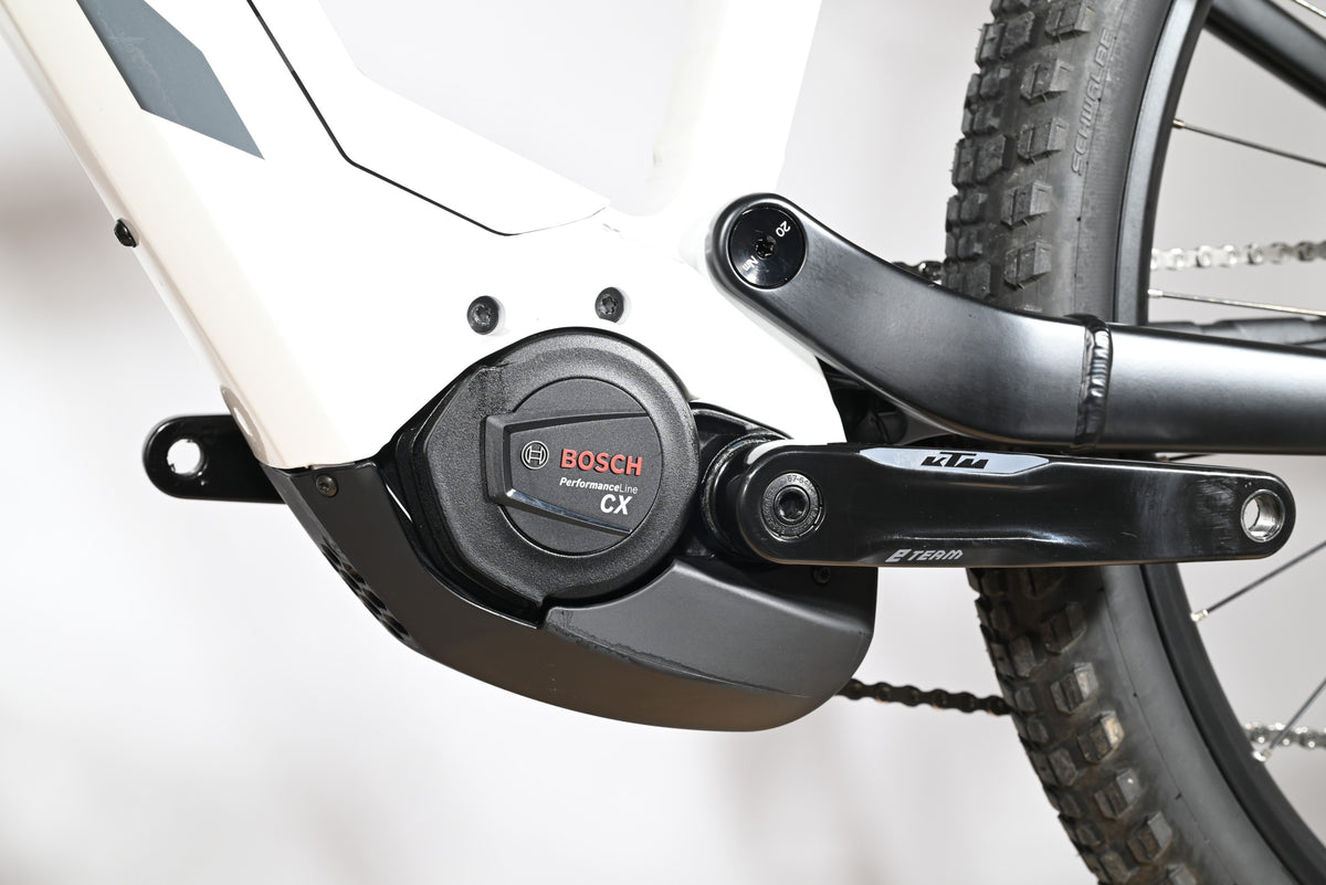 KTM Chacana 791 | 2024 - M - 426KM
