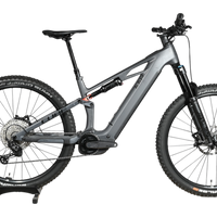 Cube Stereo Hybrid ONE44 SLX 800 | 2025 - L - 706KM