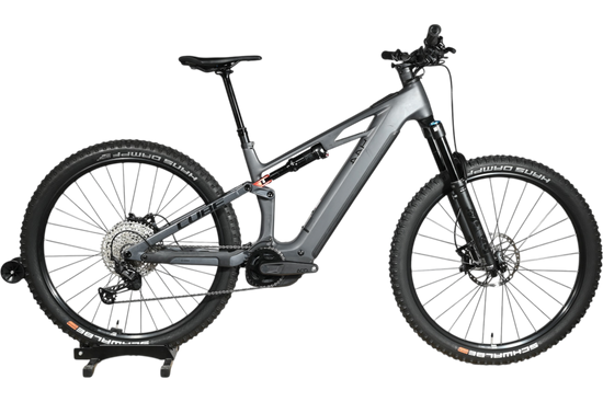 Cube Stereo Hybrid ONE44 SLX 800 | 2025 - L - 706KM