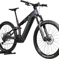 Cube Stereo Hybrid ONE44 SLX 800 | 2025 - L - 706KM