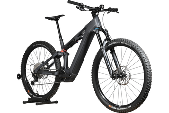 Cube Stereo Hybrid ONE44 SLX 800 | 2025 - L - 706KM