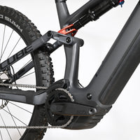 Cube Stereo Hybrid ONE44 SLX 800 | 2025 - L - 706KM